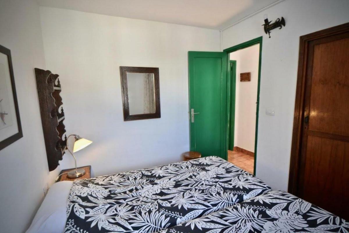 Apartamento Casa Lila