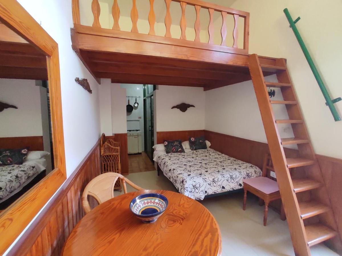 Apartamento Casa Lila