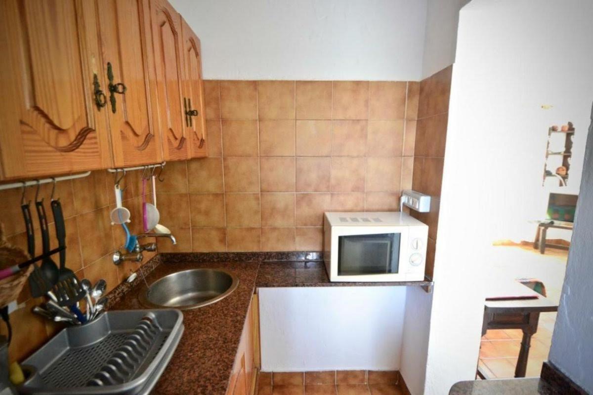 Casa Lila Puerto De Mogan