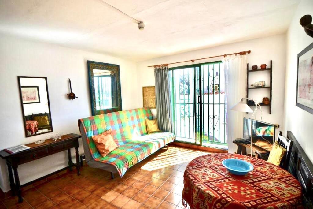 Apartamento Casa Lila *