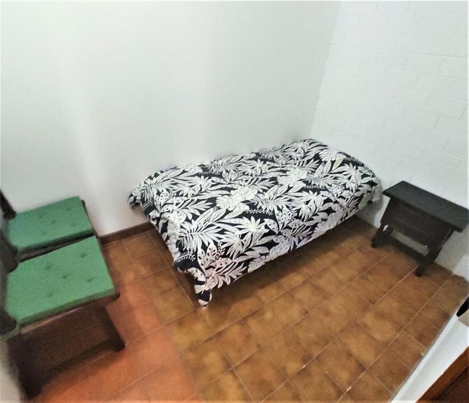 Apartamento Casa Lila *