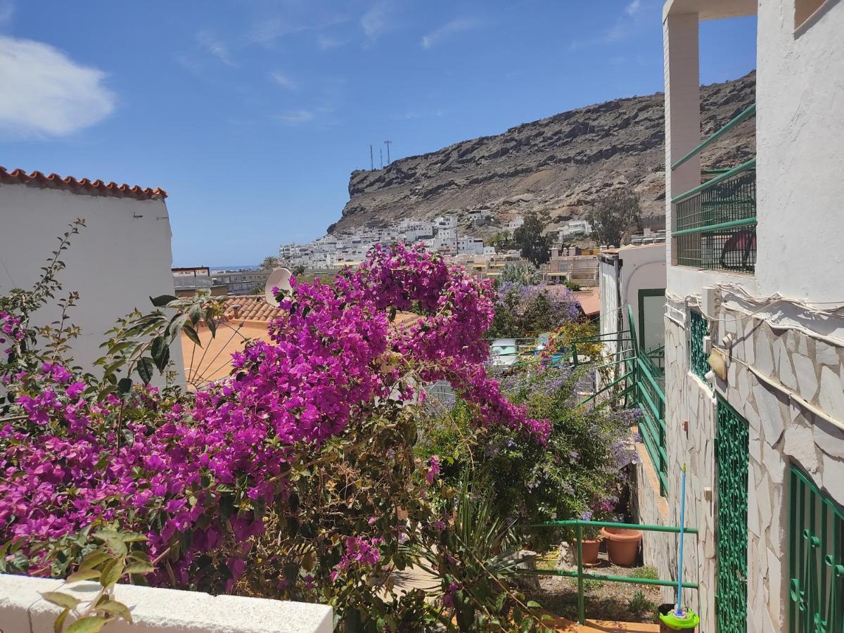 Apartamento Casa Lila Puerto De Mogan