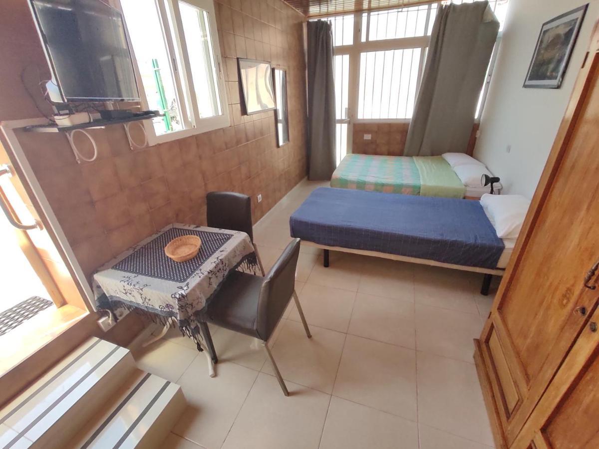 Apartamento Casa Lila Puerto De Mogan