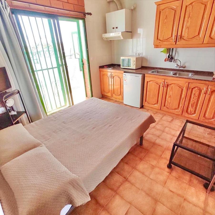 Apartamento Casa Lila *