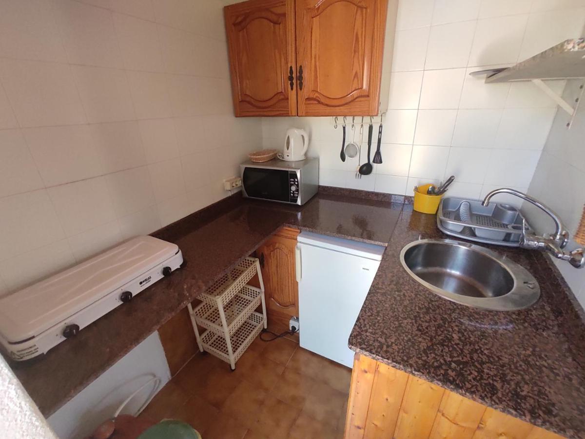 Apartamento Casa Lila *