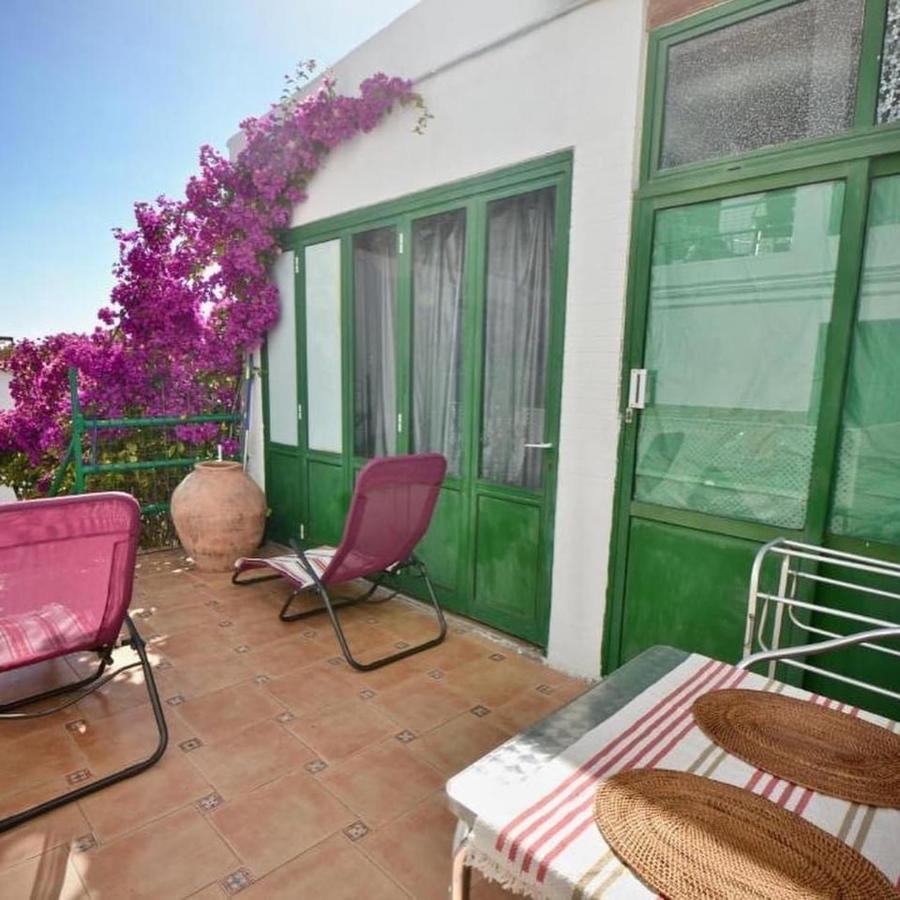 Apartamento Casa Lila Puerto De Mogan