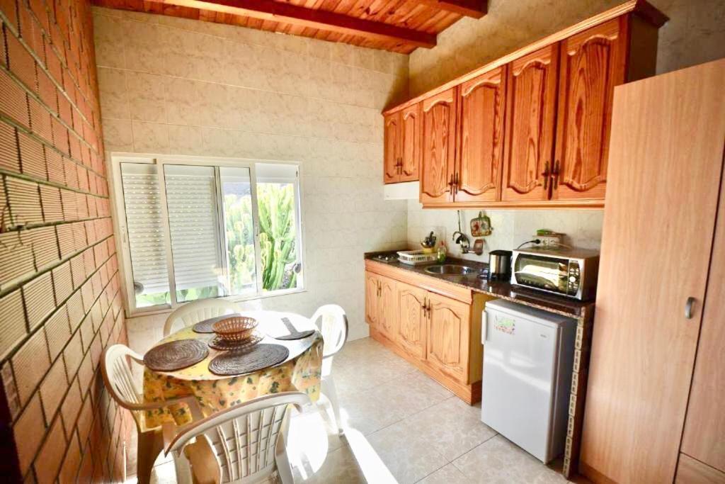 Casita Apartment Puerto De Mogan