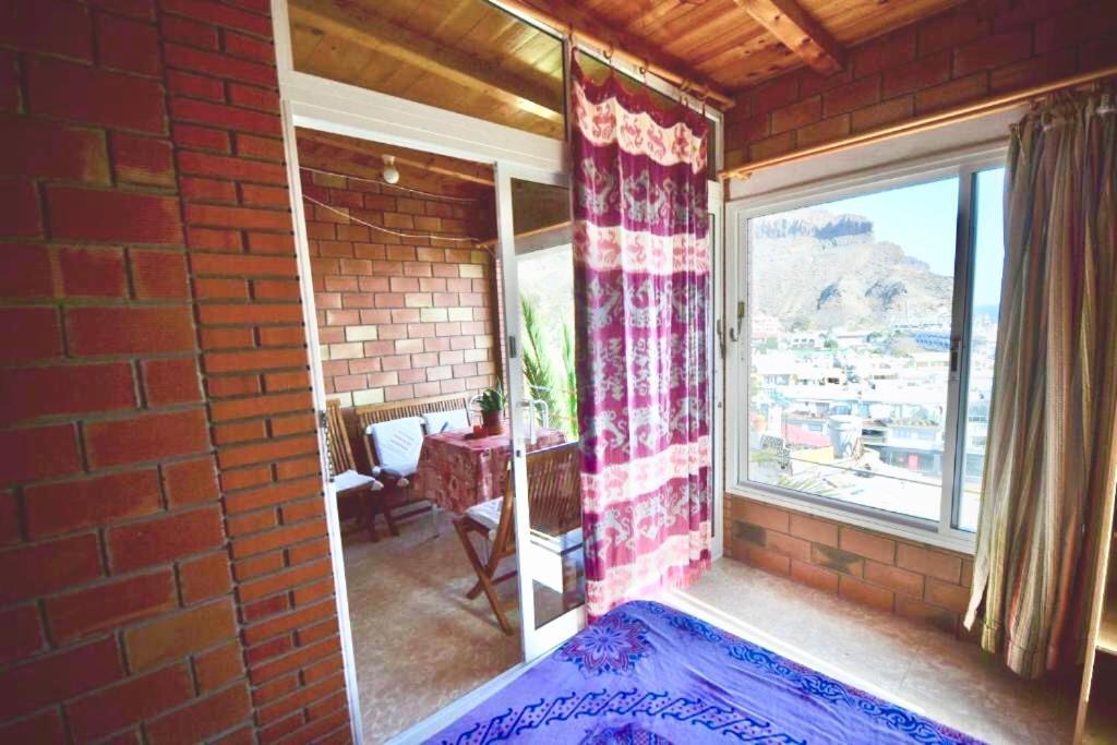 Apartment Casita Puerto De Mogan