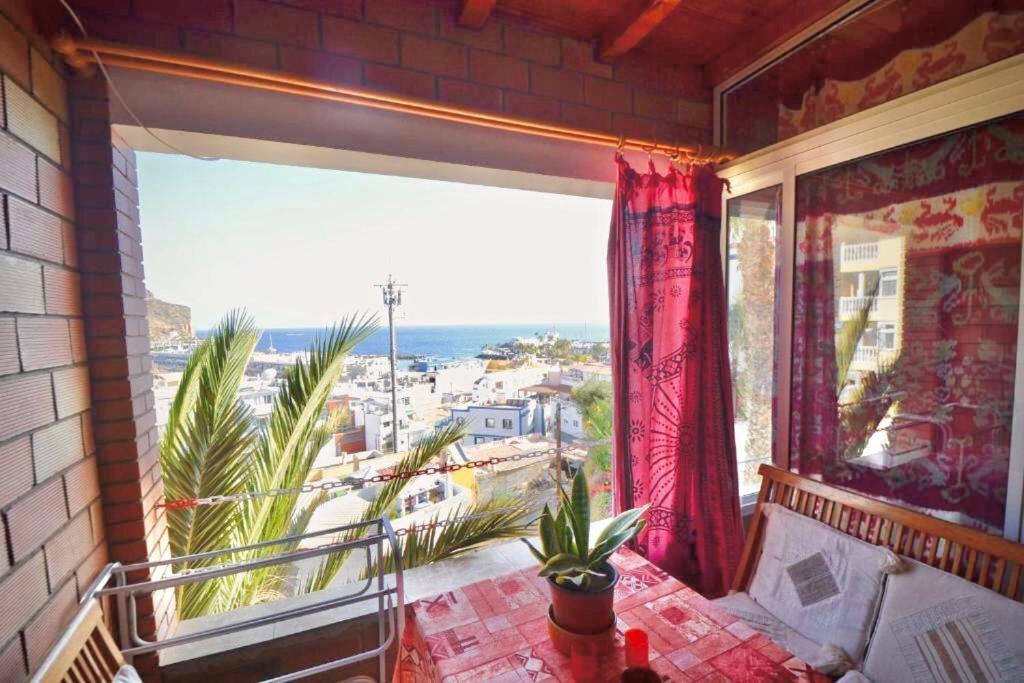 Apartment Casita Puerto De Mogan