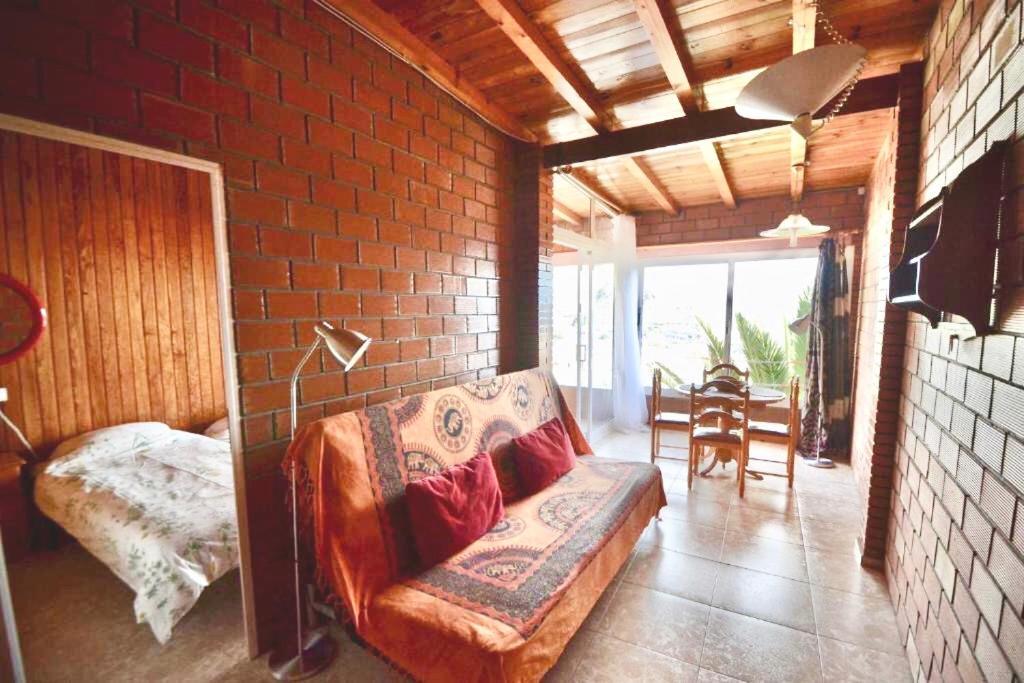 Casita Apartment Puerto De Mogan