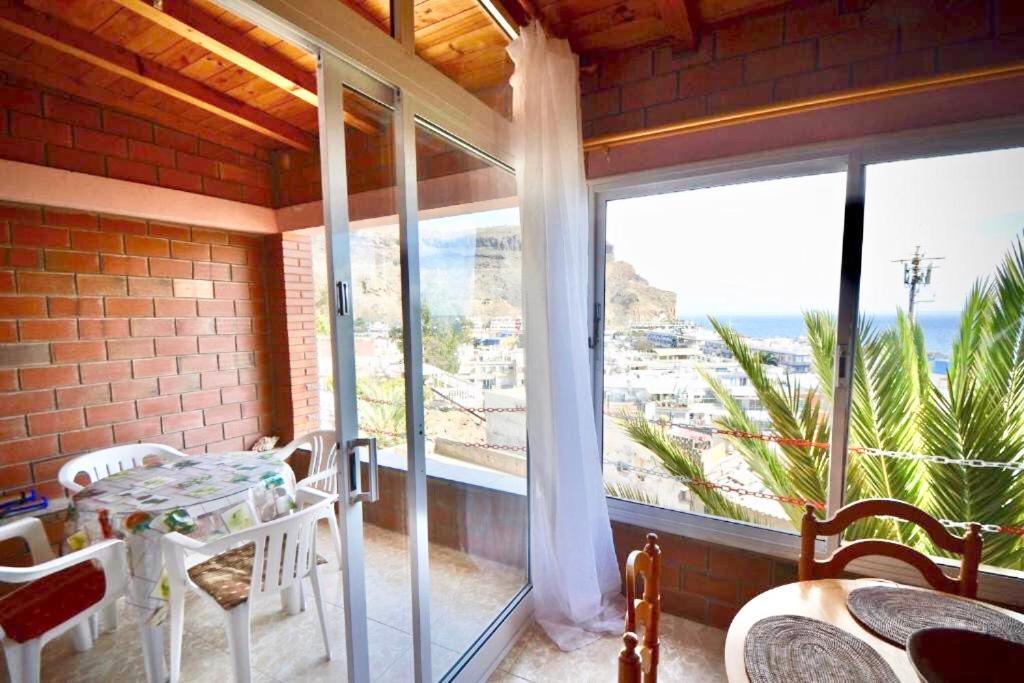 Casita Apartment Puerto De Mogan