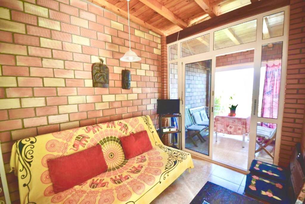 Casita Apartment