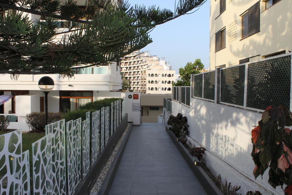 Fayna Apartment *