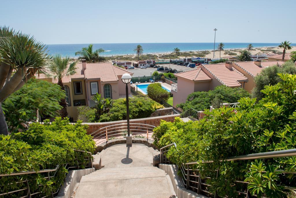 Holiday park Santa Ana 5*