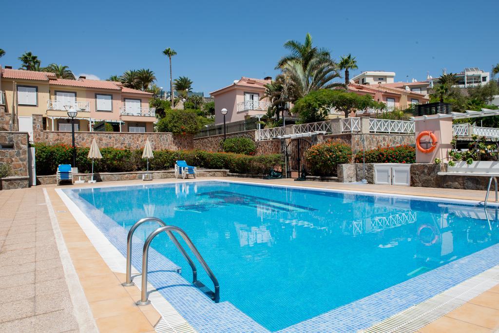 Santa Ana Holiday park Gran Canaria