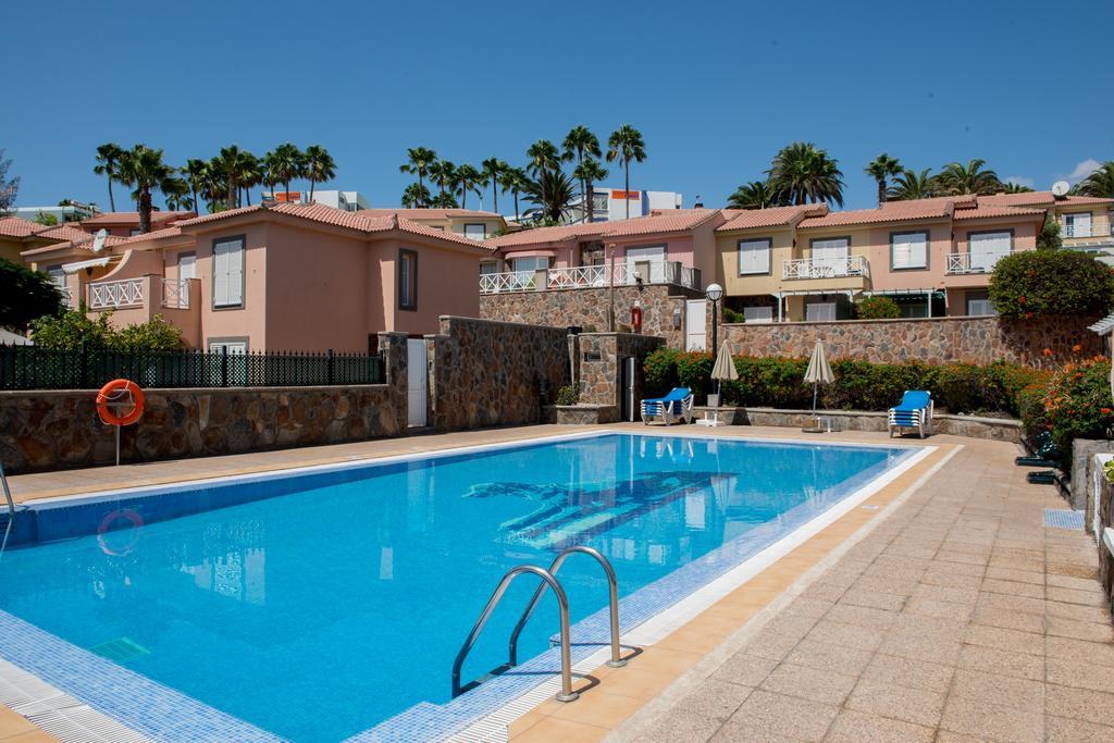 Holiday park Santa Ana Gran Canaria