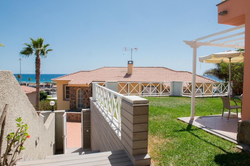 Holiday park Santa Ana 5*