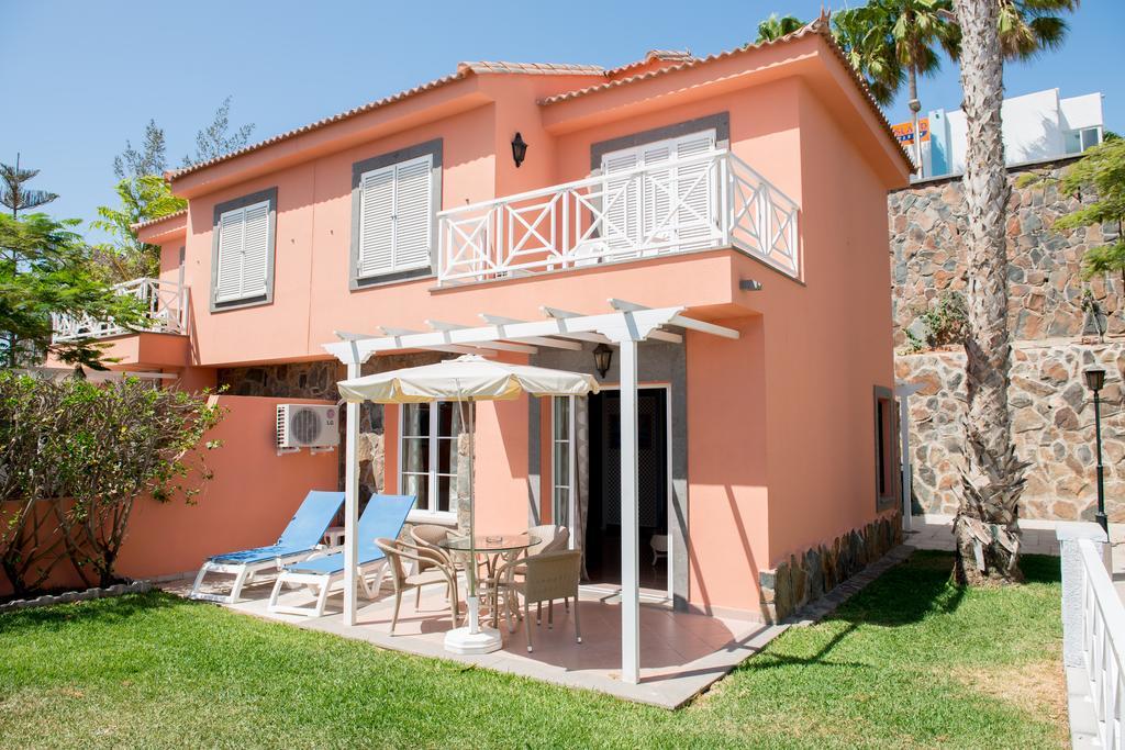 Vakantiepark Santa Ana 5*