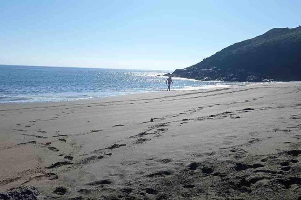 Сasa de vacaciones Casa Soleada Sunny House