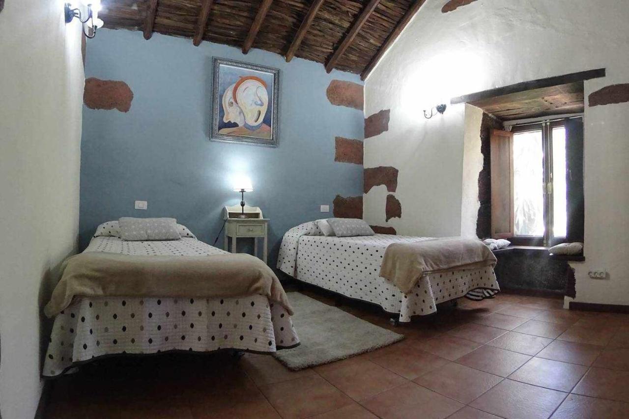 Country house La Fuente De La Flora