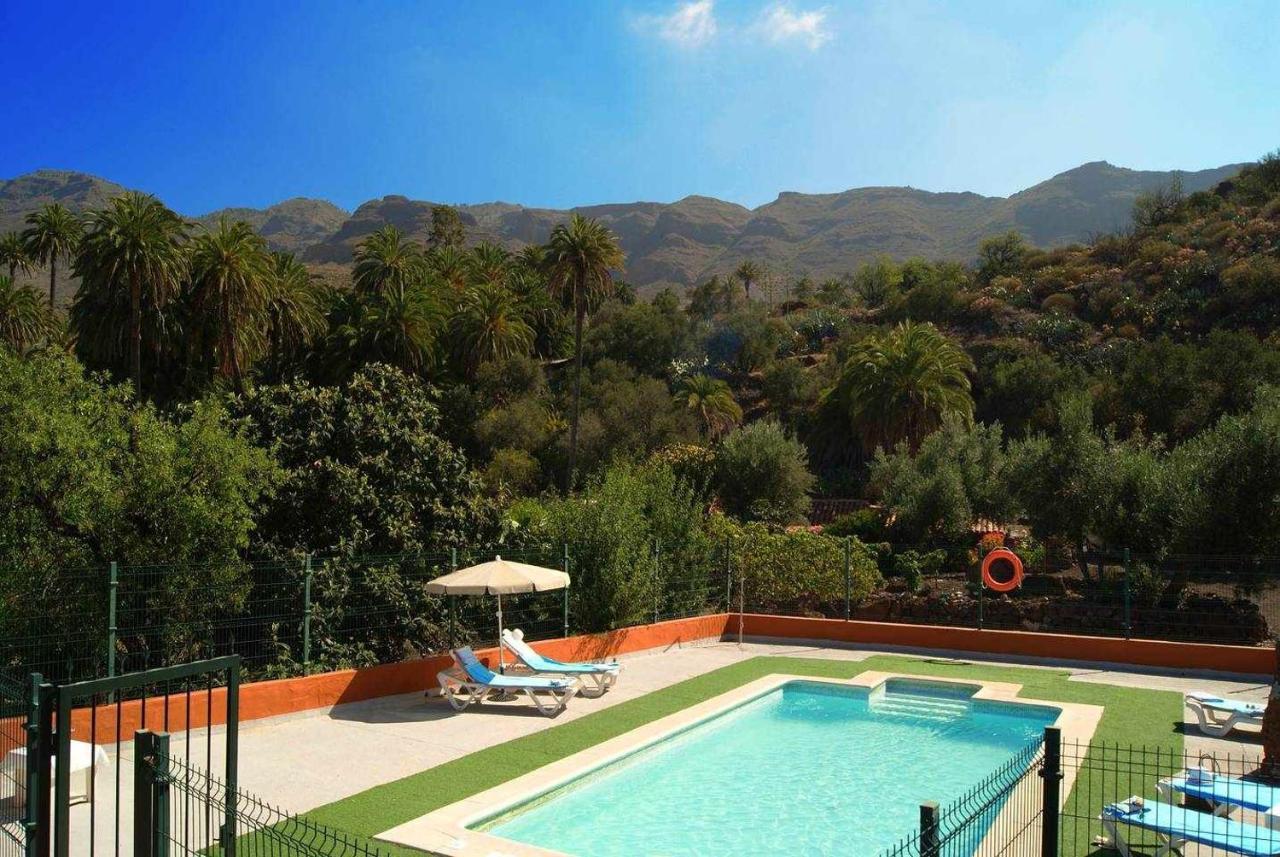 Country house La Fuente De La Flora *