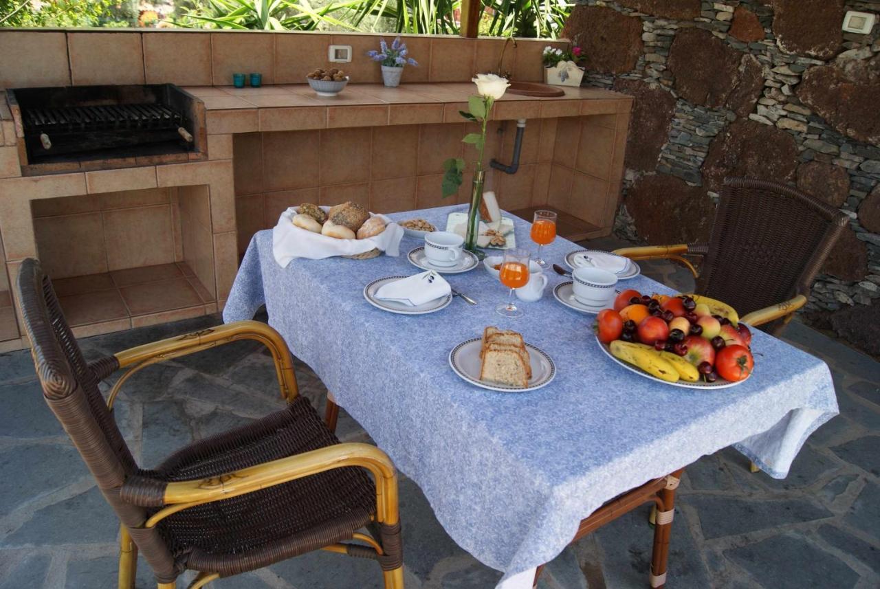 Country house La Fuente De La Flora Santa Lucia De Tirajana