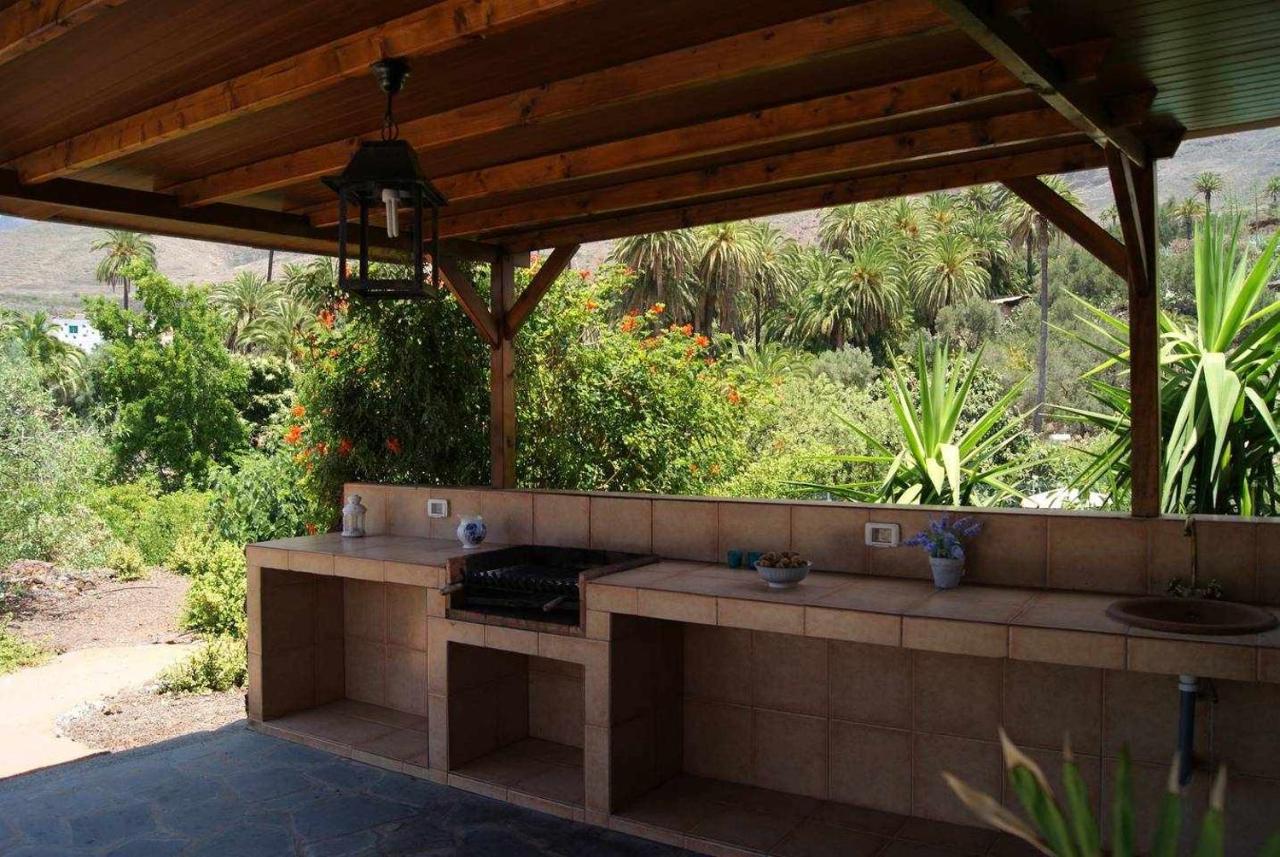 Country house La Fuente De La Flora *