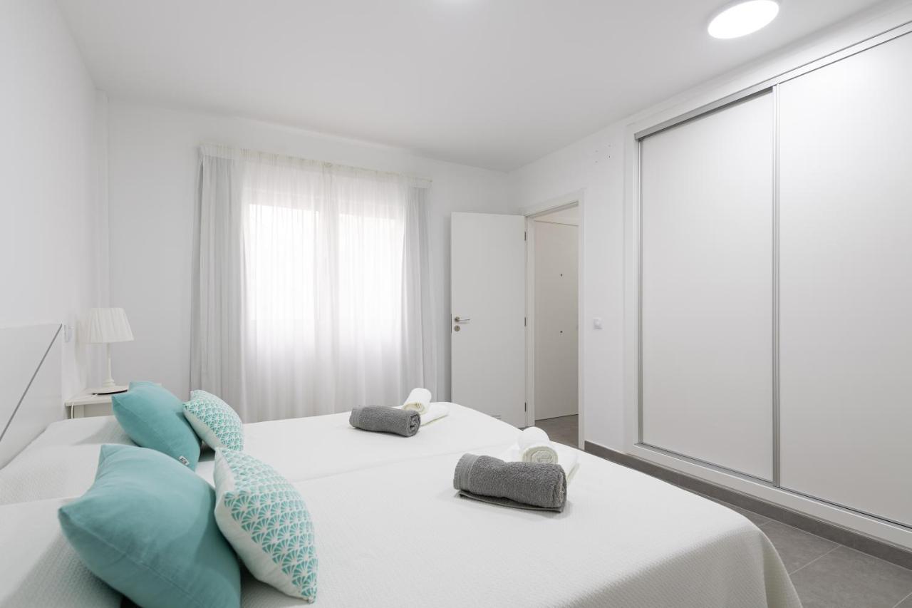 Apartment Amarre Paradise Puerto De Mogan