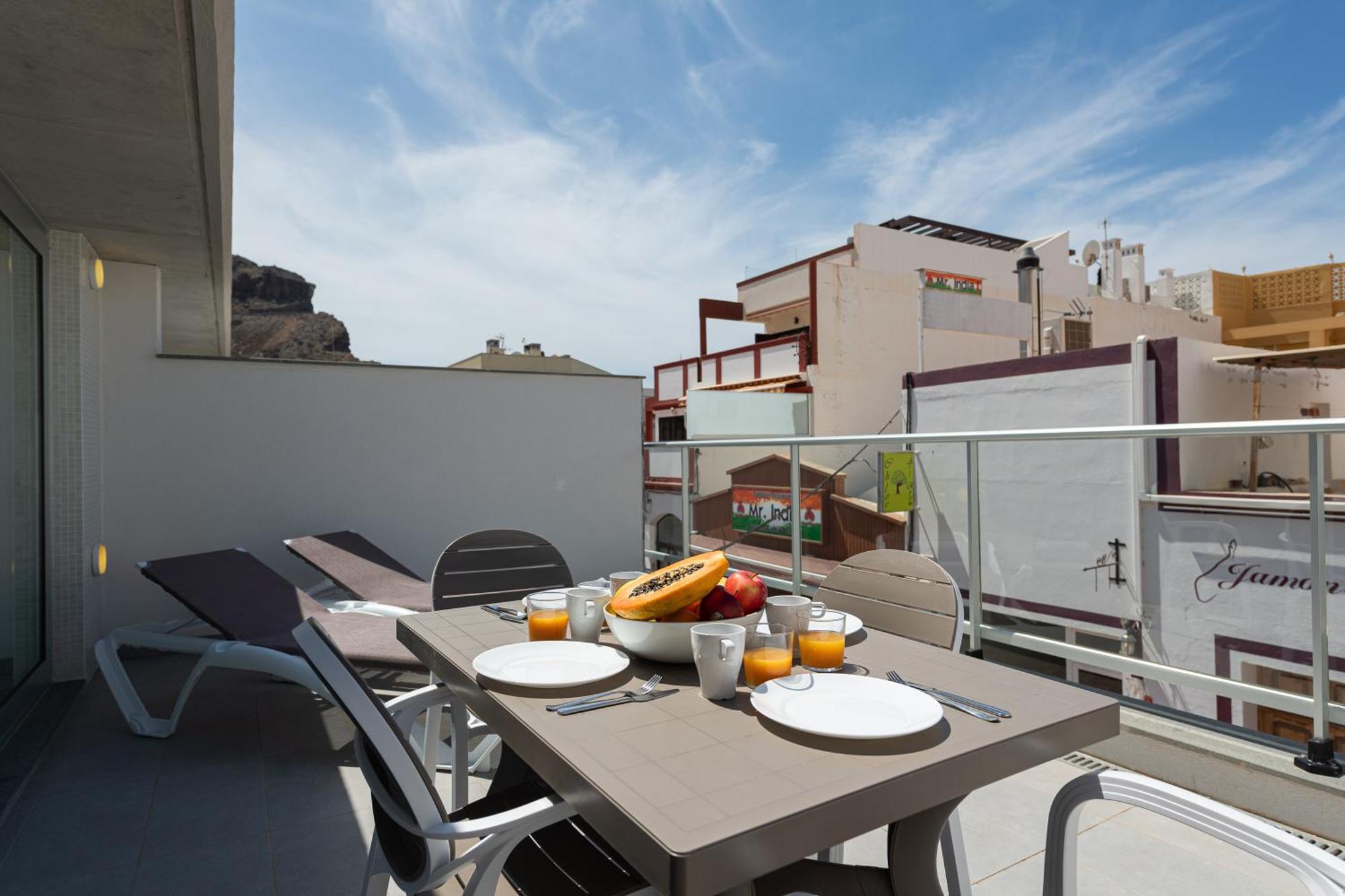 Amarre Paradise Apartment