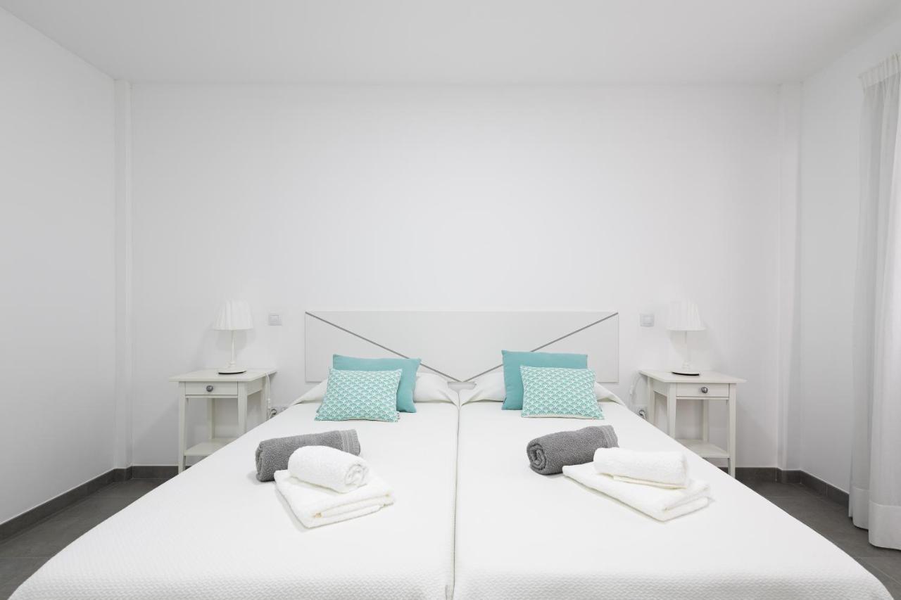 Apartment Amarre Paradise *