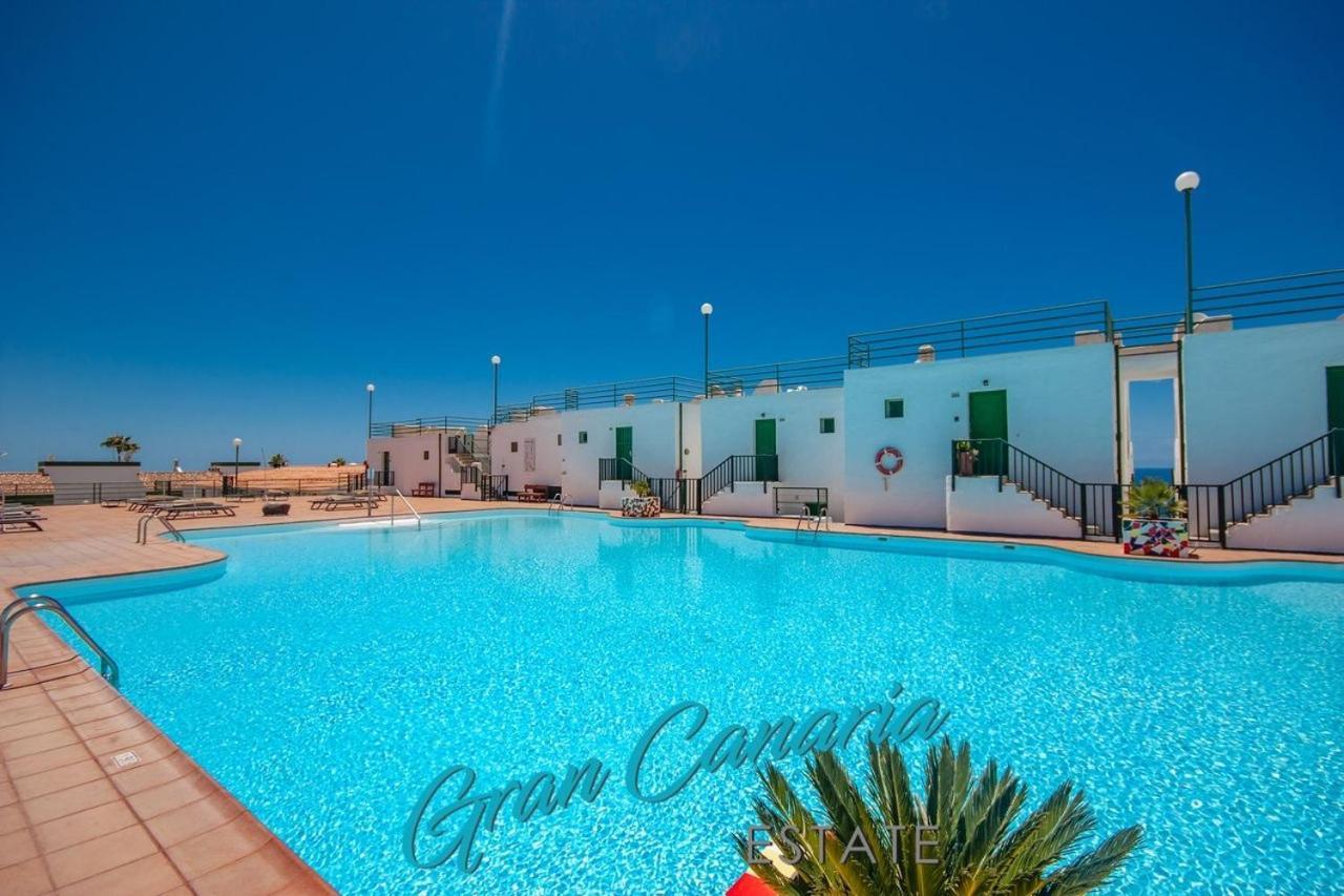 Appartement La Sabina Mogán