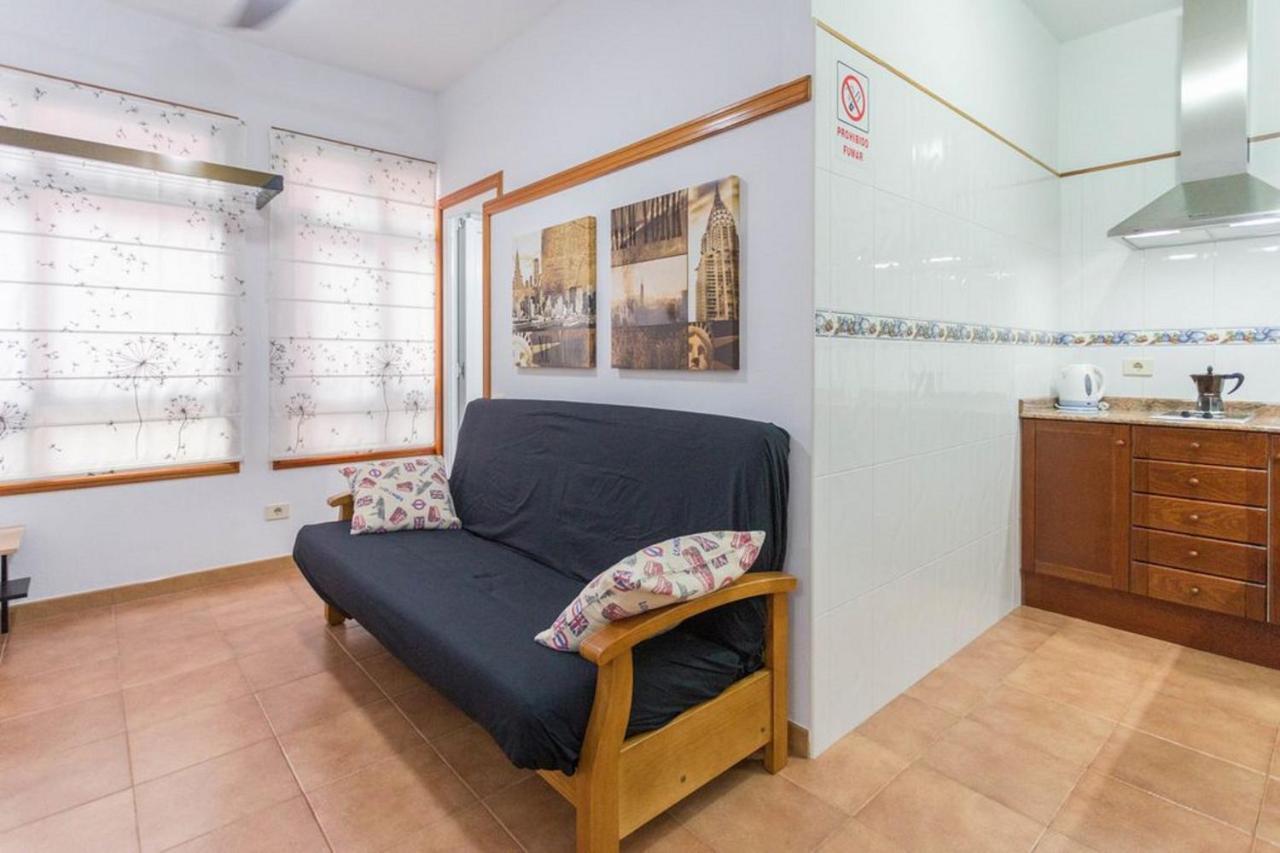 Apartment House Leyber