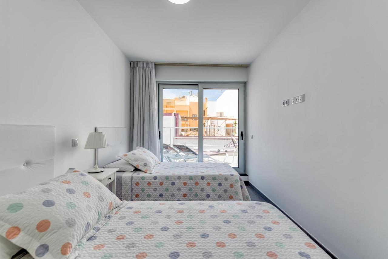 Apartment Amarre Paradise