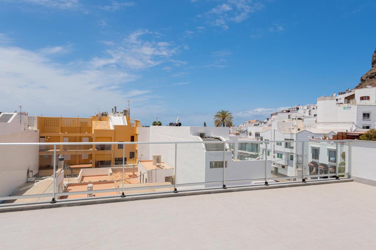 Amarre Paradise Apartment *