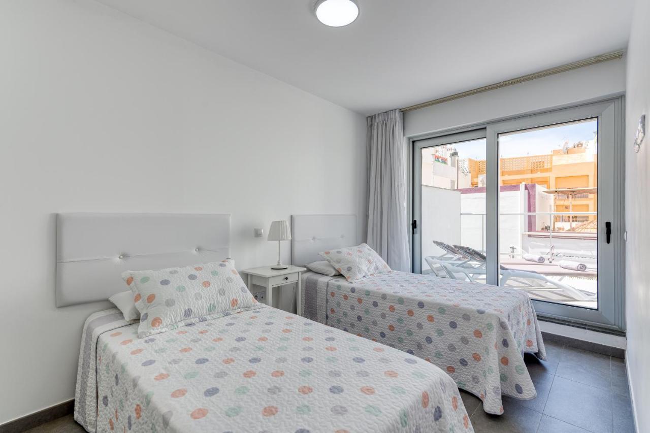 Amarre Paradise Apartment