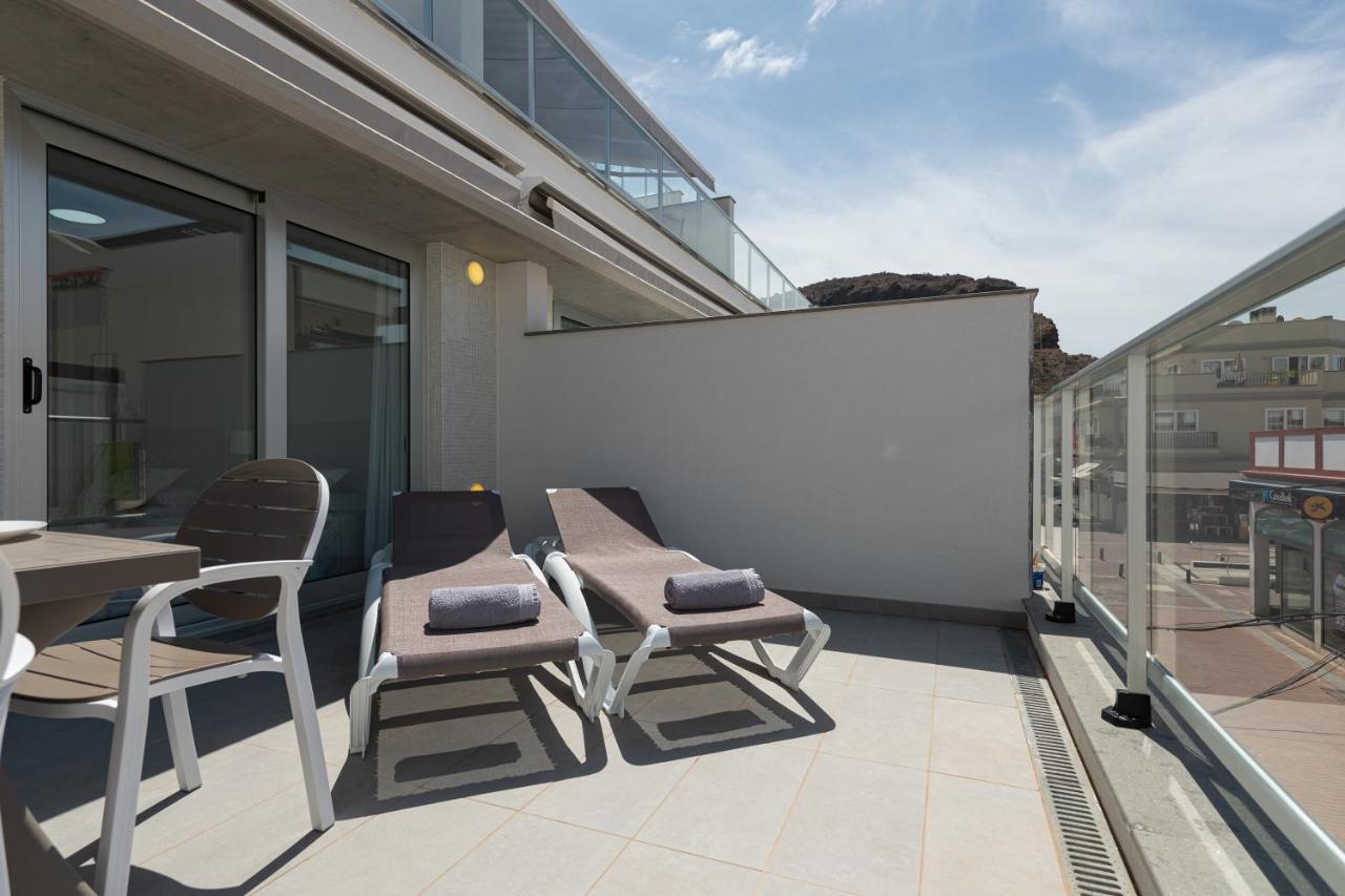 Apartment Amarre Paradise