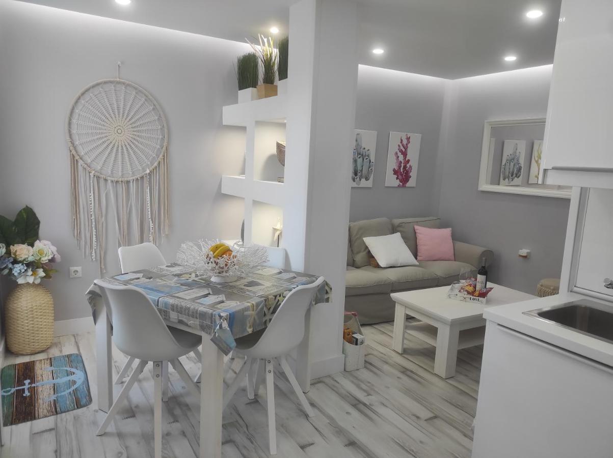 Appartement Ohana *
