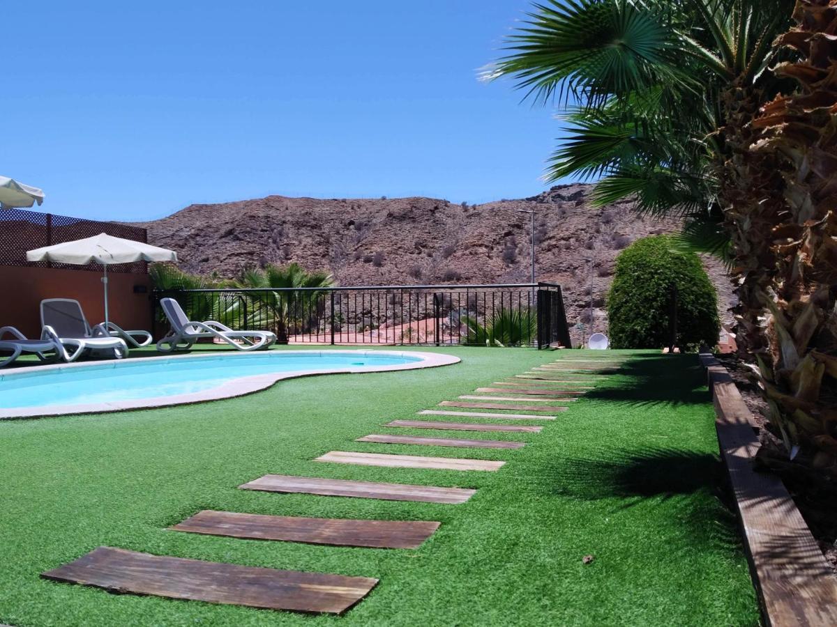 Casas De Tauro Casa de férias La Playa de Tauro