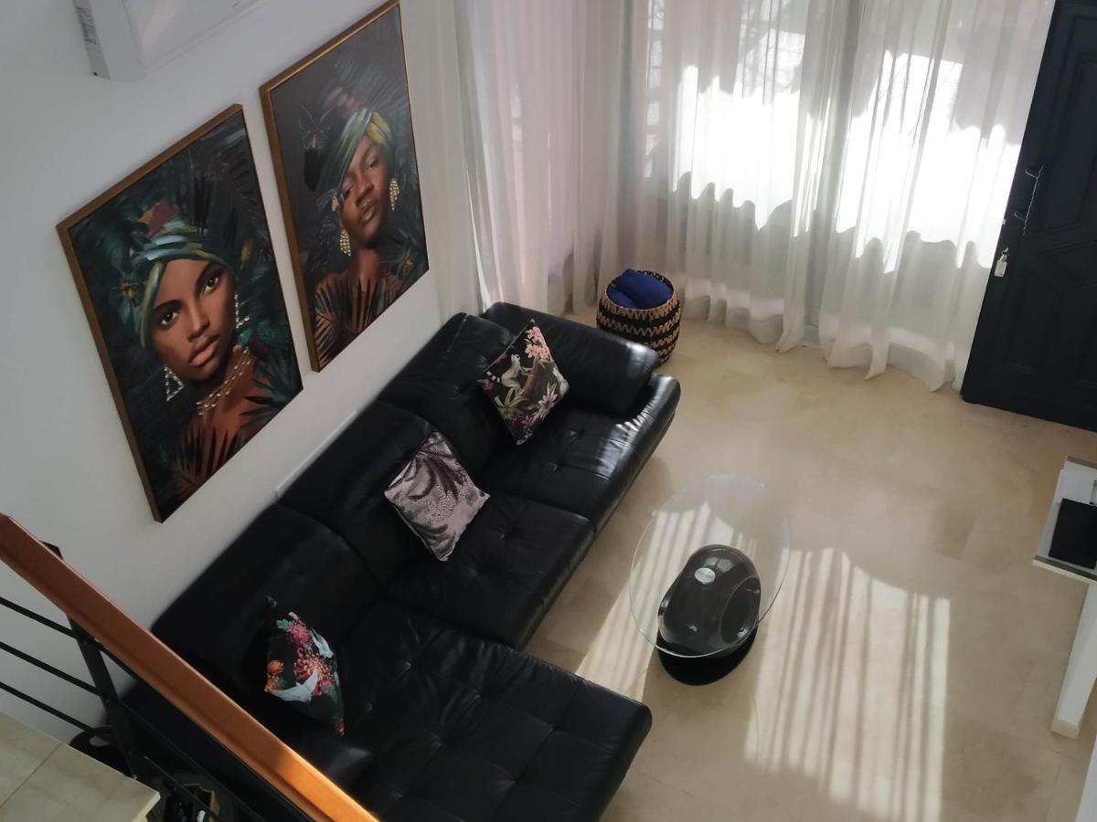 Casas De Tauro Casa de férias La Playa de Tauro