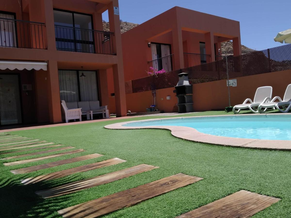 Casas De Tauro La Playa de Tauro