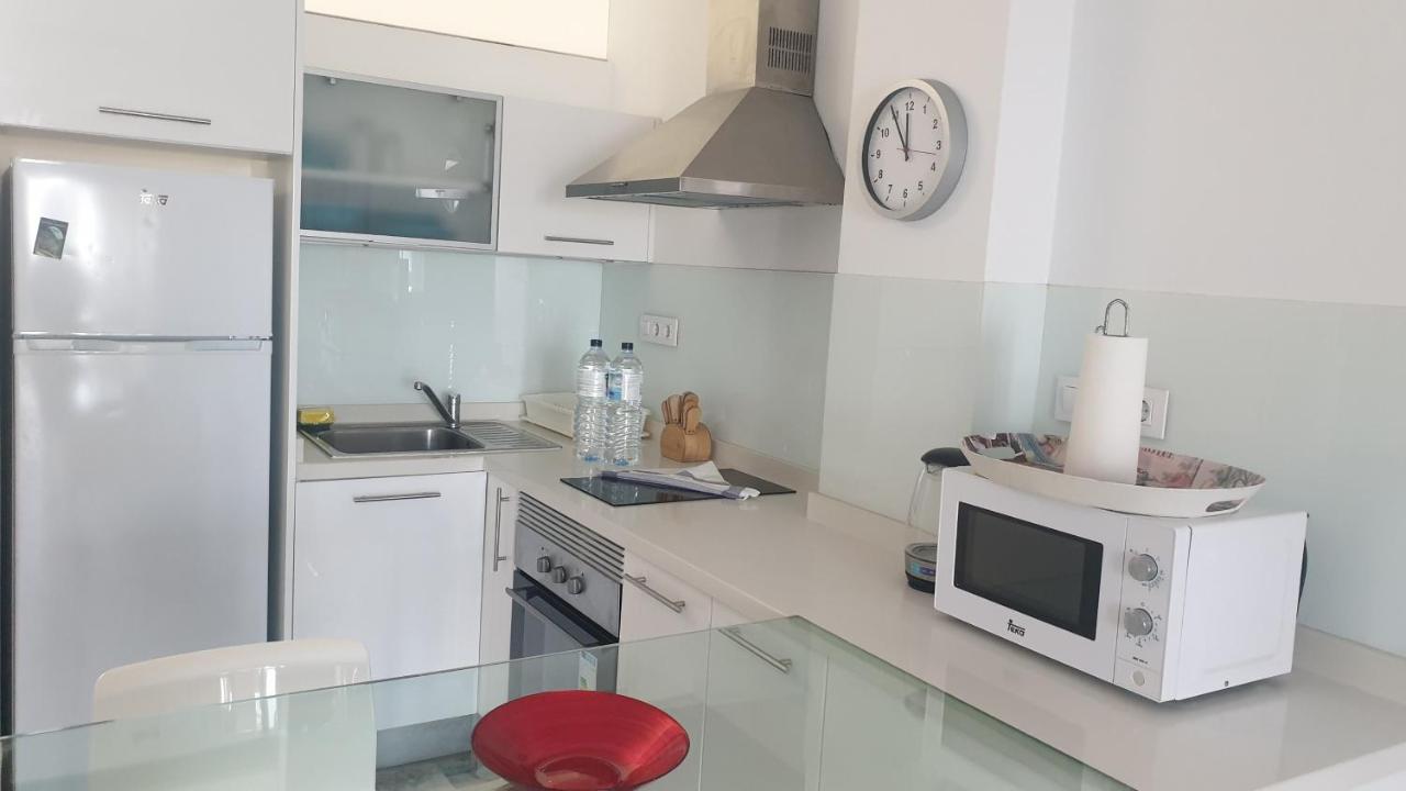 First Line New In Canteras Las Palmas