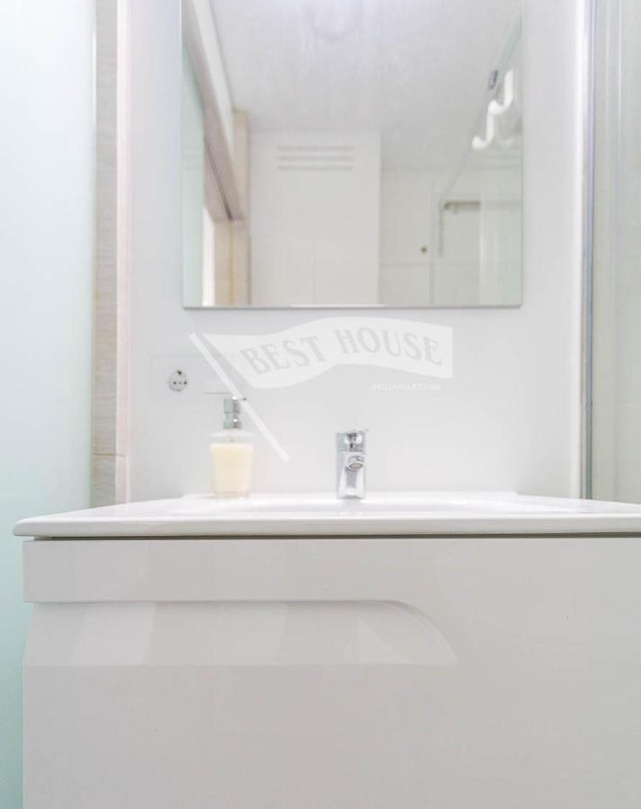 First Line New In Canteras Appartement
