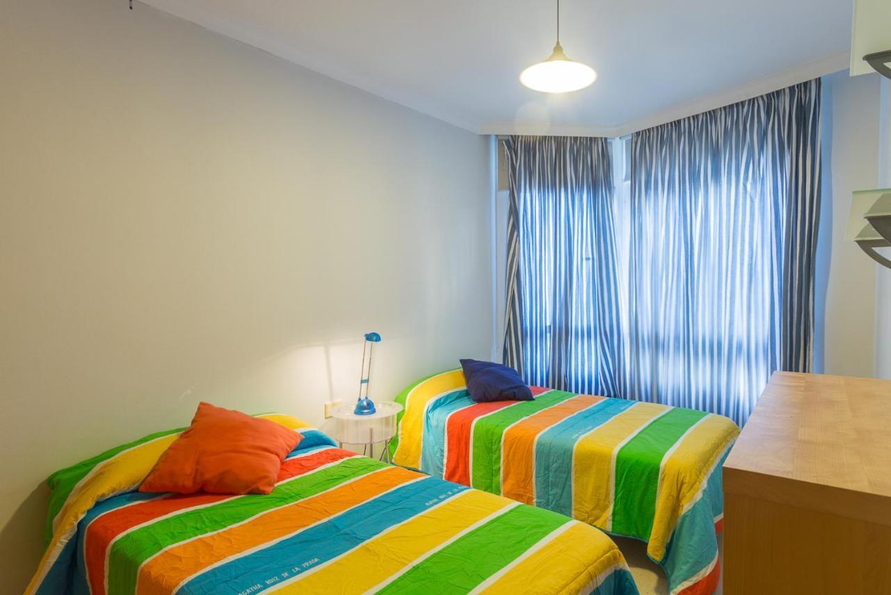 Apartamento Comfortable In Beach. Salinetas