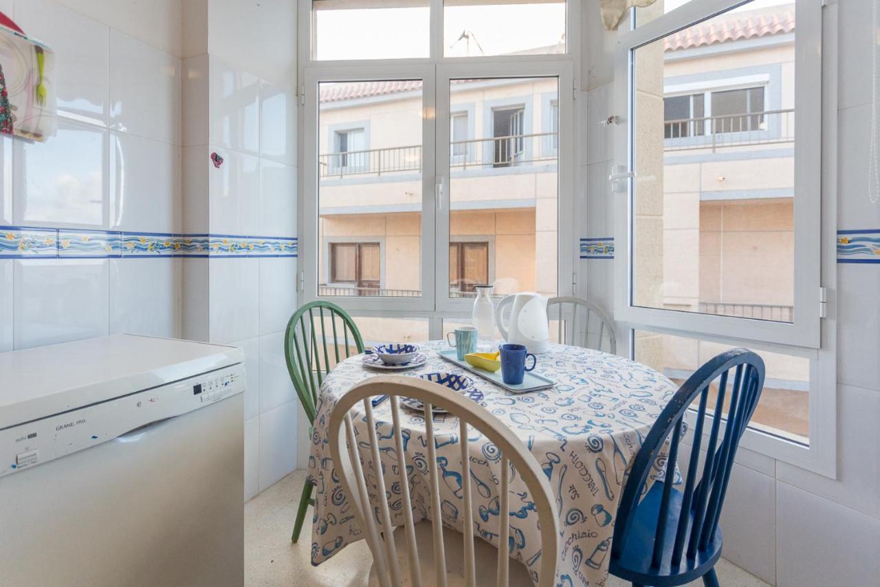 Comfortable In Beach. Apartamento *