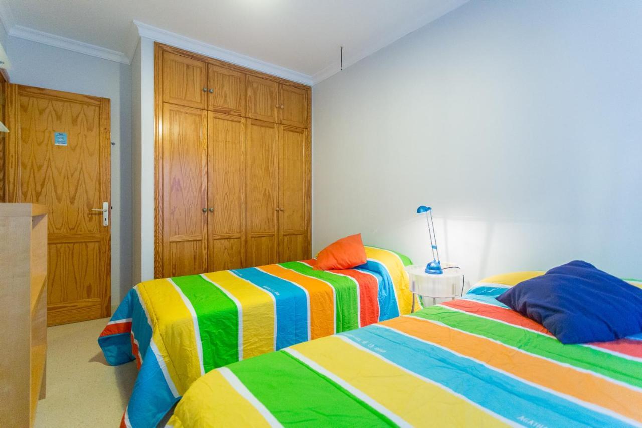 Comfortable In Beach. Apartamento