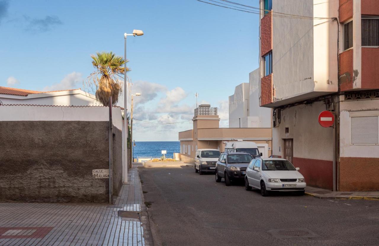 Apartamento Comfortable In Beach. Salinetas
