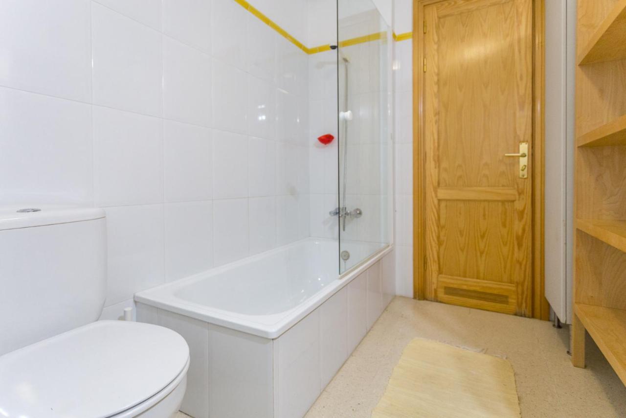 Comfortable In Beach. Apartamento Salinetas