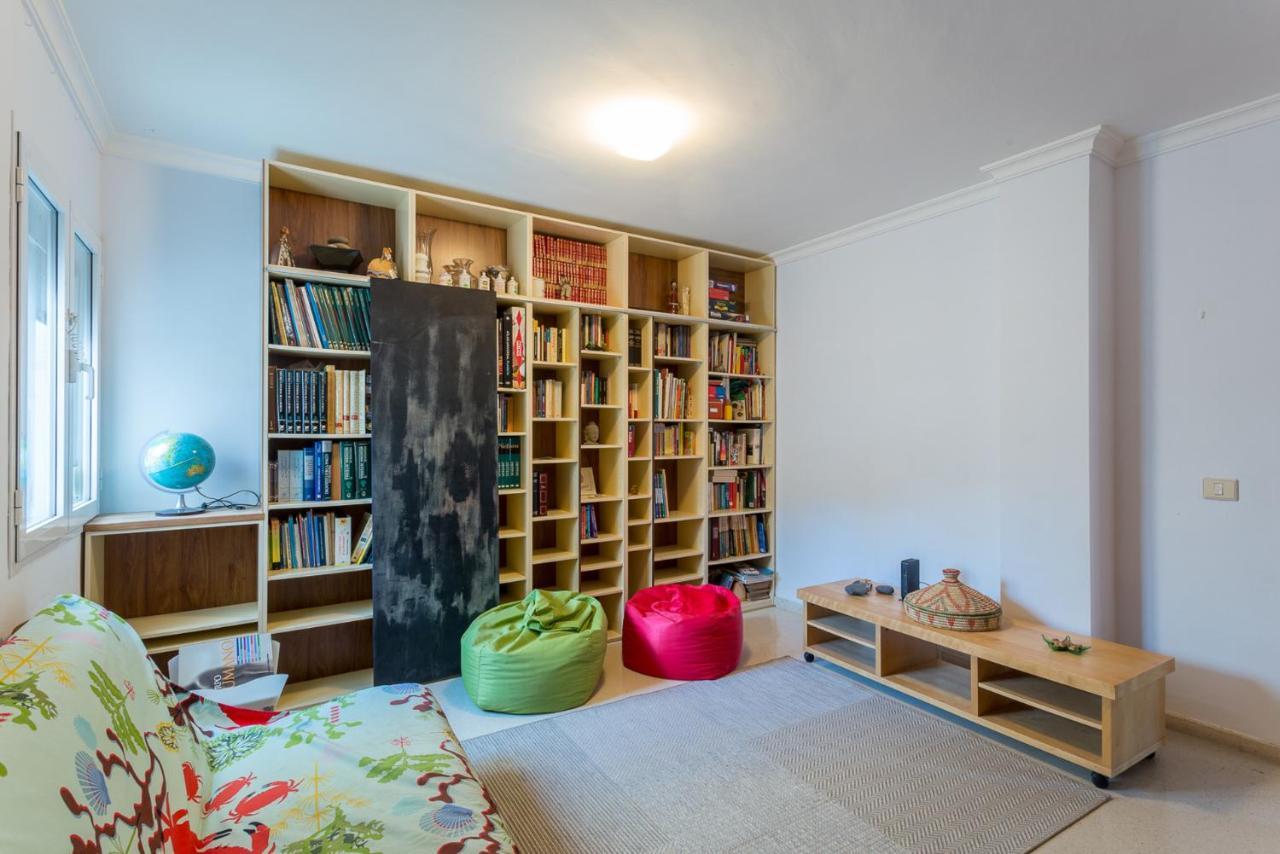 Apartamento Comfortable In Beach.