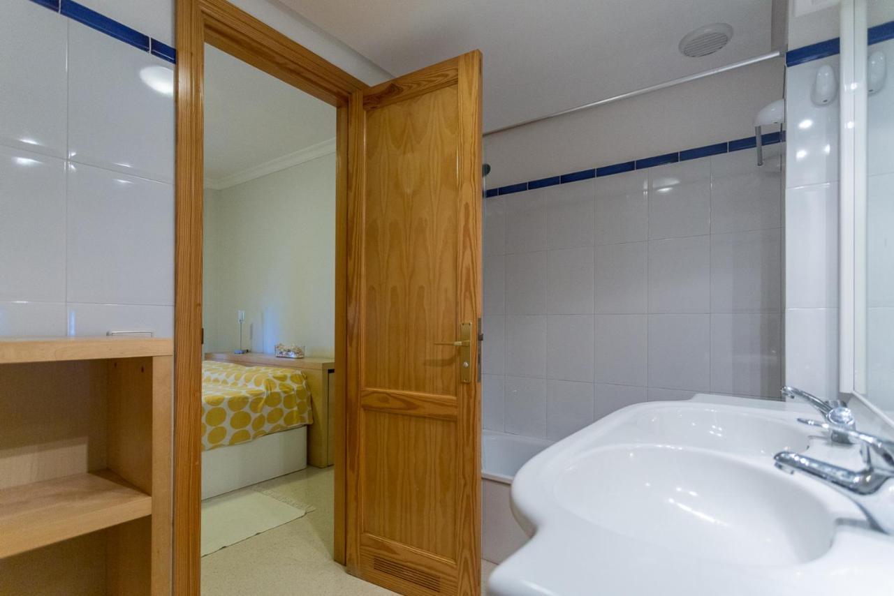Apartamento Comfortable In Beach.