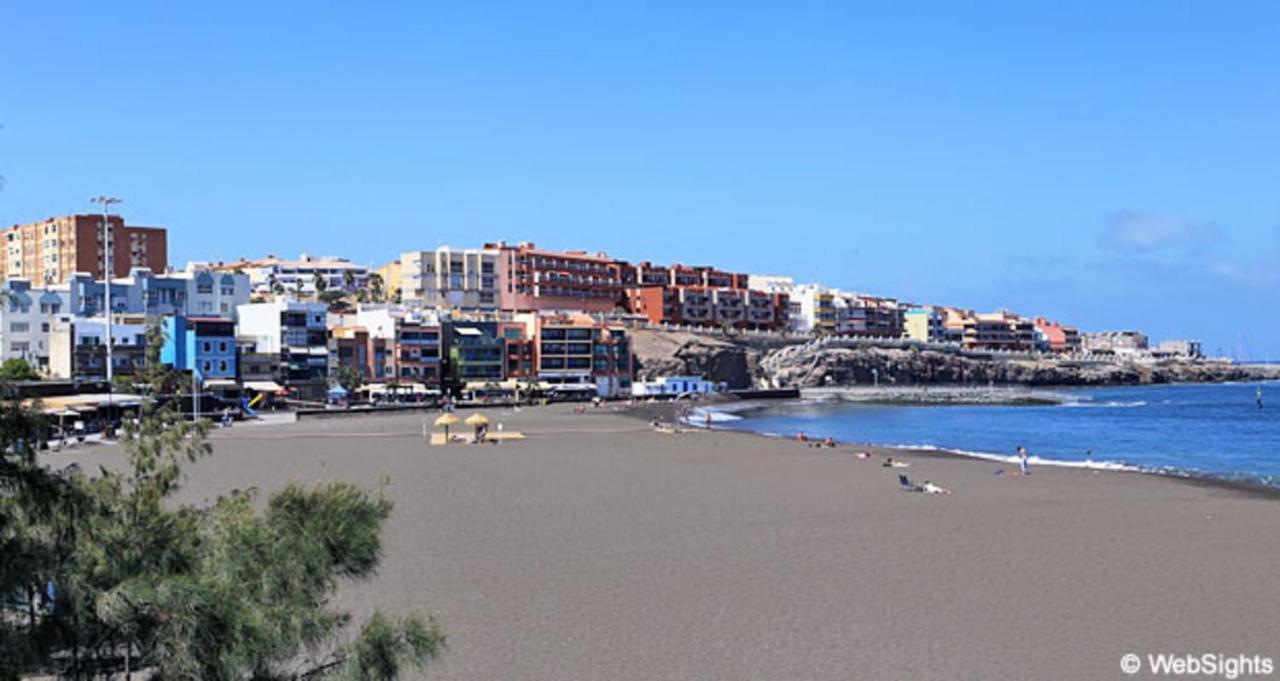 Apartment Comfortable In Beach. *